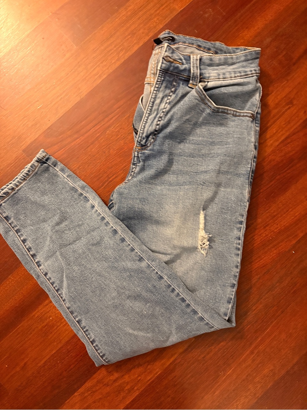 Universal Standard Joni Jeans